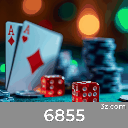 6855: O Mundo Selecionado de Jogos Diversificados