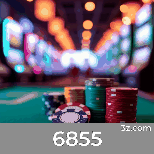 Qualidade de Casino no 6855: Jogos Premium e Dealers Reais