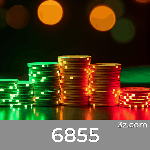 Qualidade de Casino no 6855: Jogos Premium e Dealers Reais